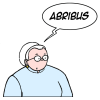 Abribus, une BD de Ka