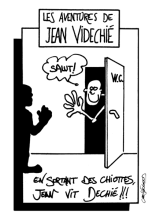 Jean Videchi, par Chesnogood